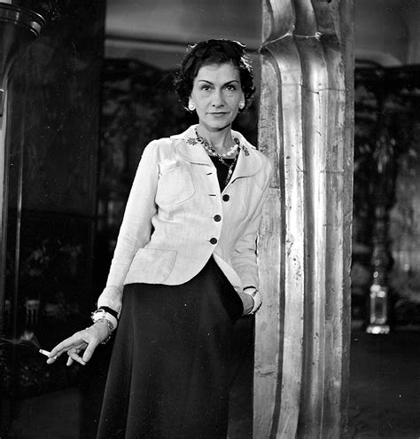 alta definizione coco chanel